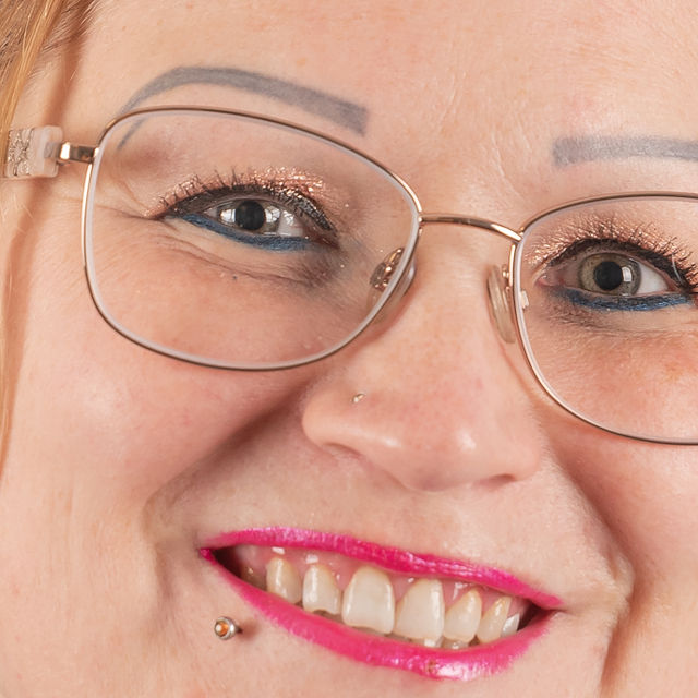 Werken Bij Silverein Chantal