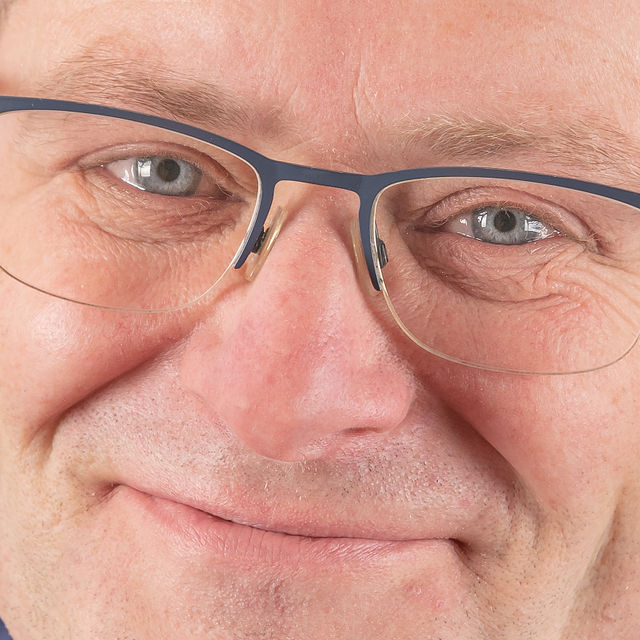 Werken Bij Silverein Harke Close Up