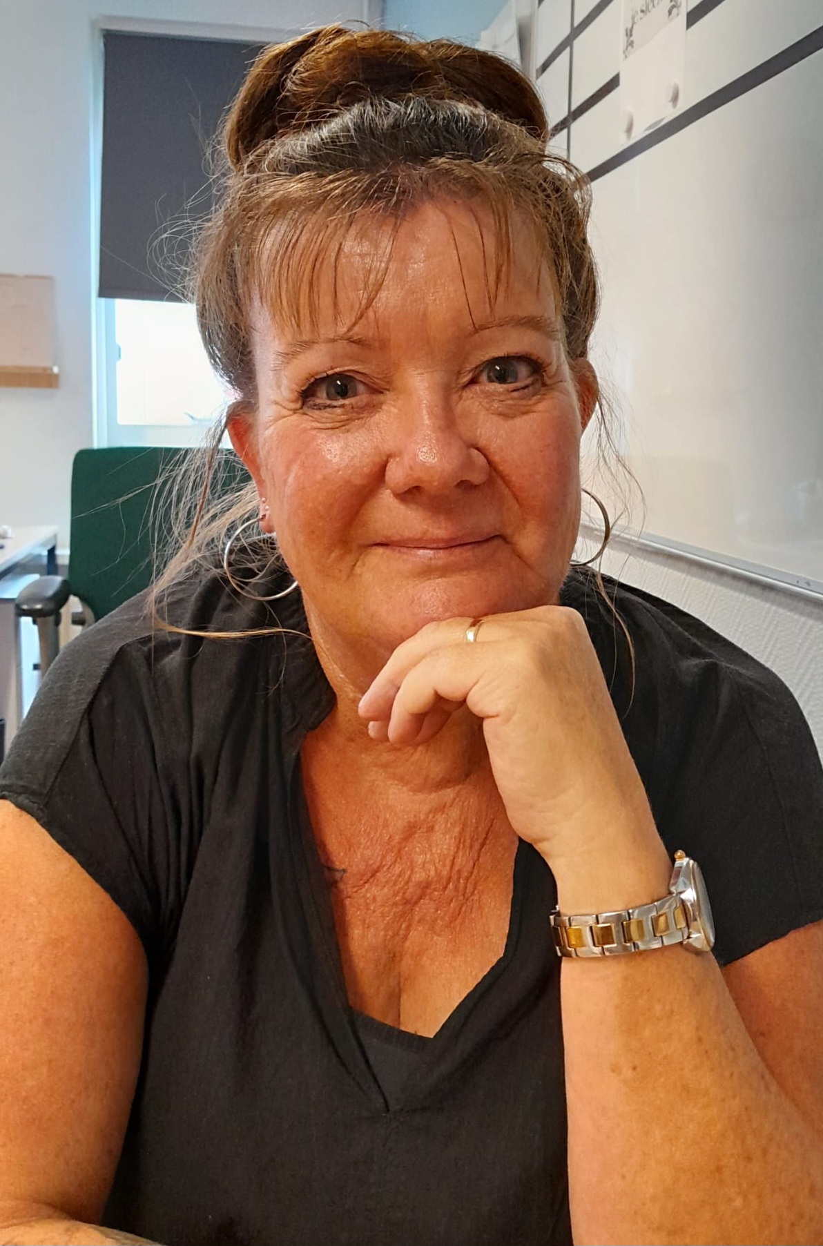Foto Willeke Sparrenheide