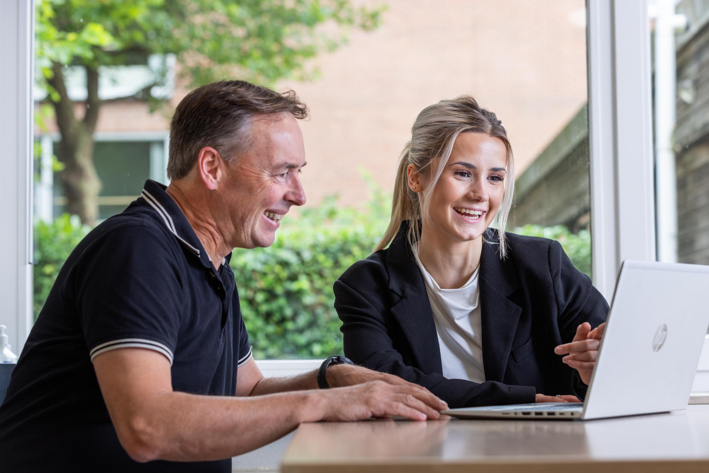 Leerhuis Silverein 1