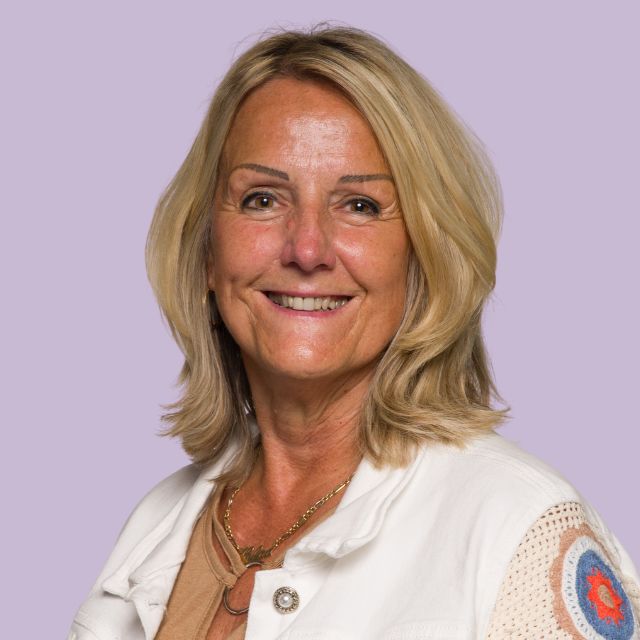 Werken bij Silverein Helga