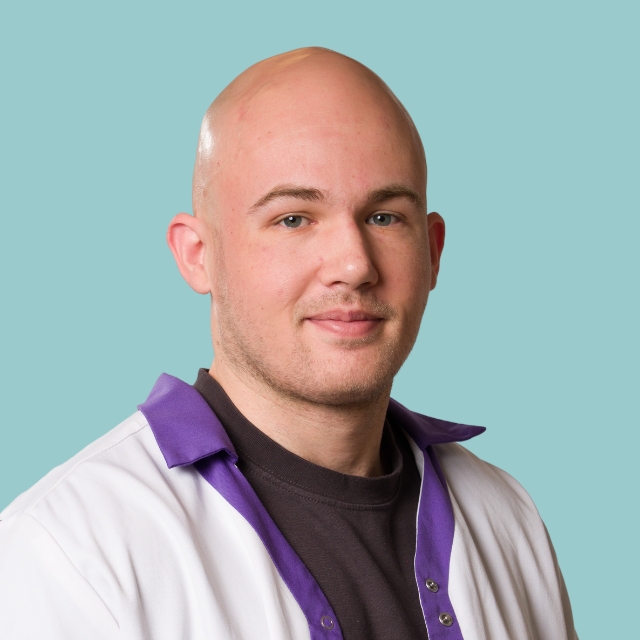 Werken Bij Silverein Ruben
