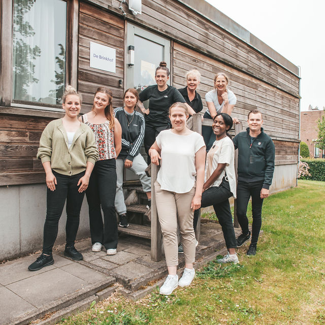 Leren En Werken Silverein Leerhuis