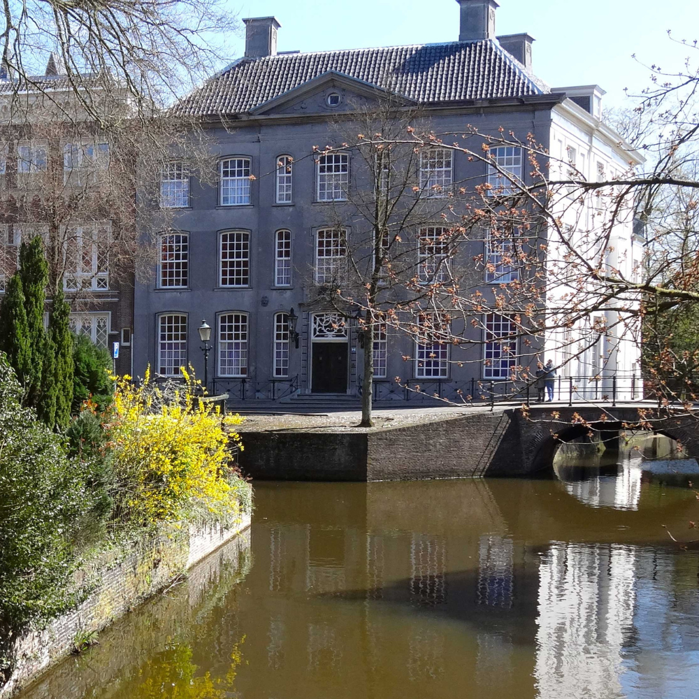 Huis Nederland (1)
