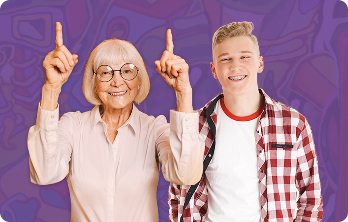 Website Vakantiekrachten 1