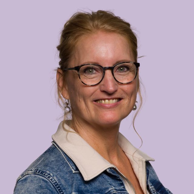 Werken bij Silverein Monique