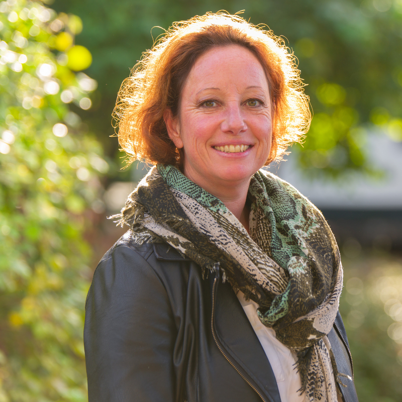 Linda Van Emmerik Recruiter Silverein