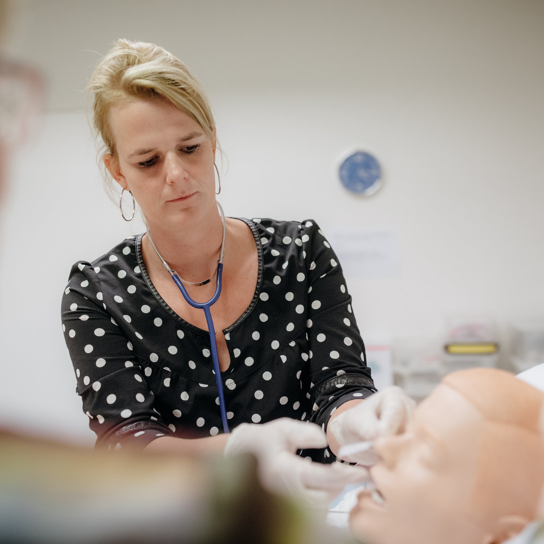 Leren En Werken Silverein Opleiding 3