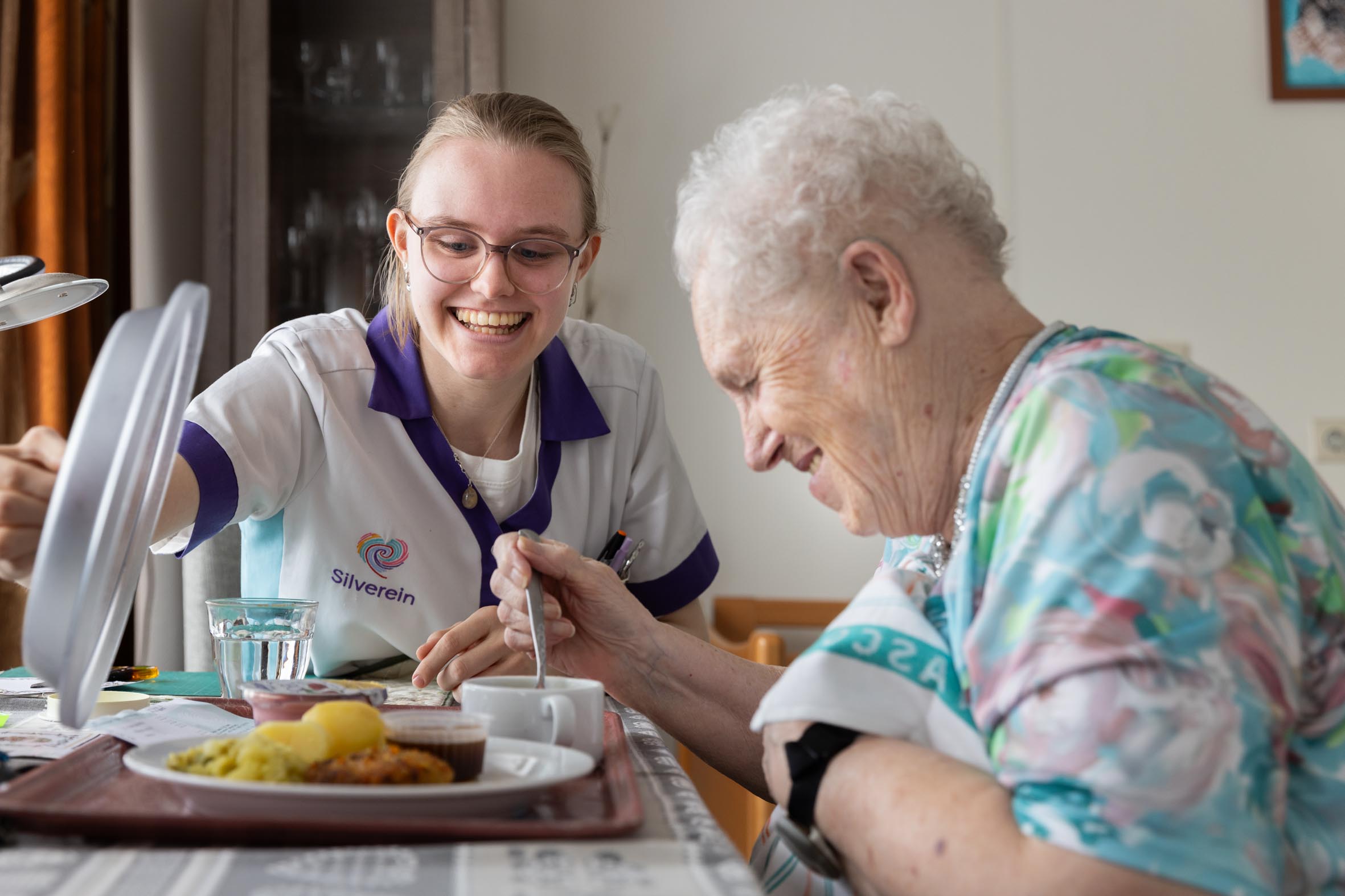 Leerhuis Silverein 6