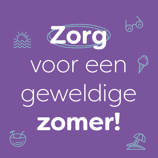 Tekst Paars