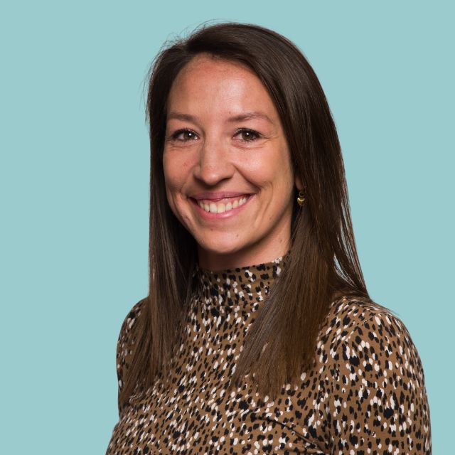 Werken bij Silverein Marcella van opzij