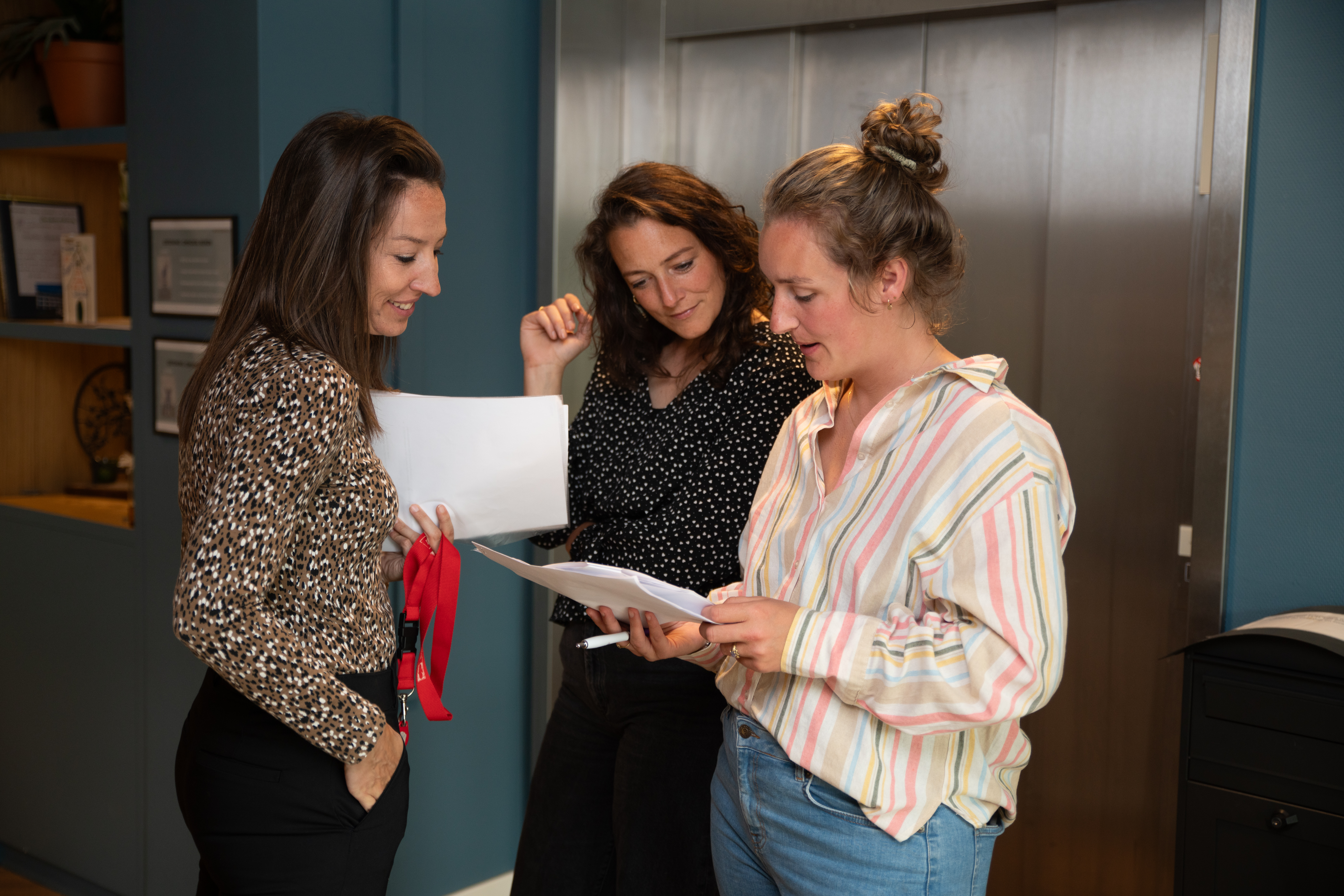 Marcella Wieteke Norma