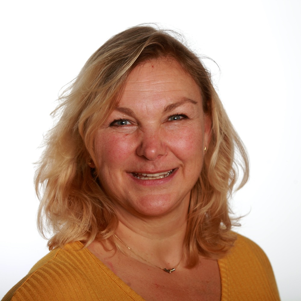 Jolanda De Vries