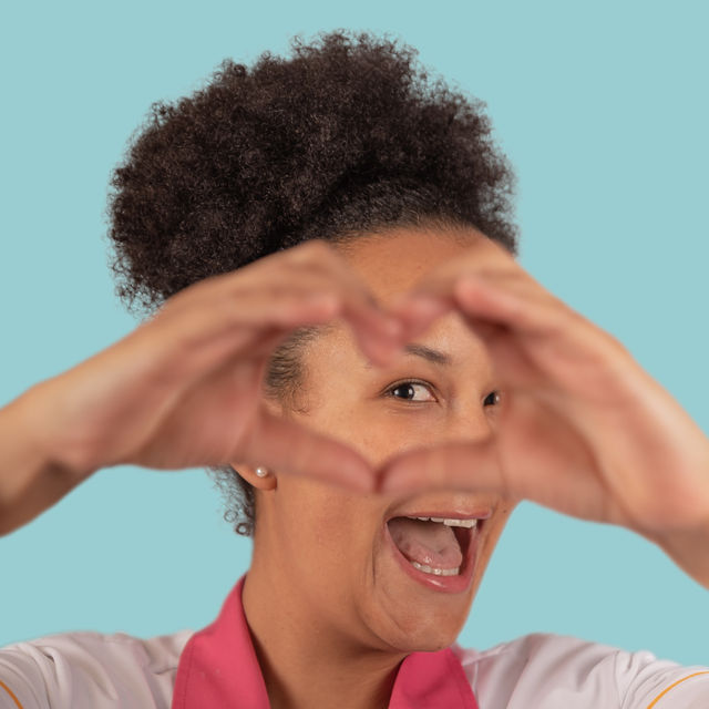Werken Bij Silverein Uitgezoomd Rebekah Maakt Hart 2