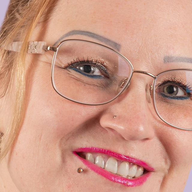 Werken Bij Silverein Chantal Lacht