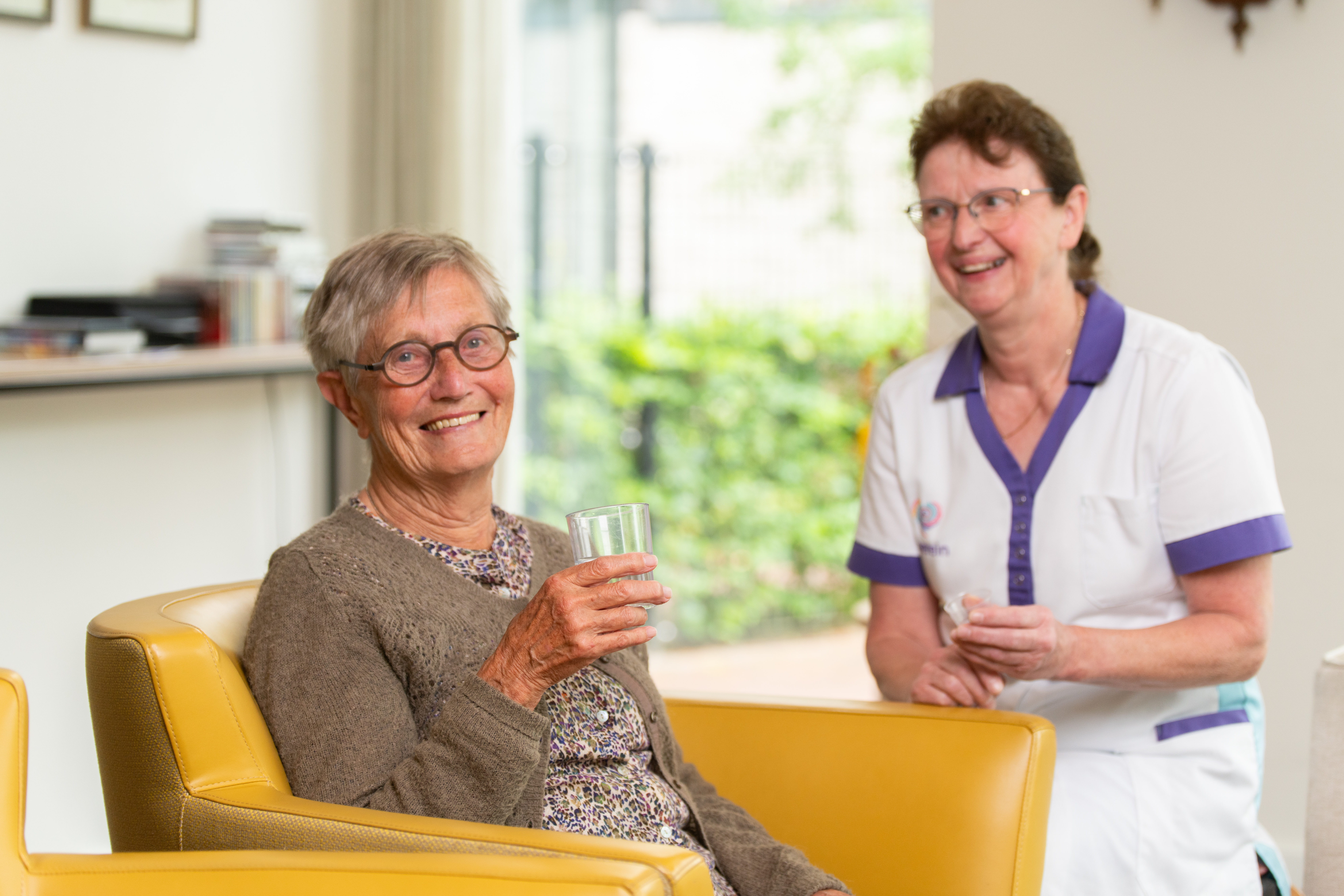 Delia De With En Fera Frowijn 5