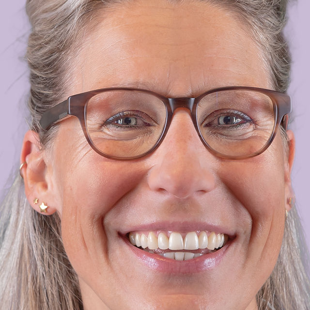Werken Bij Silverein Lizanne