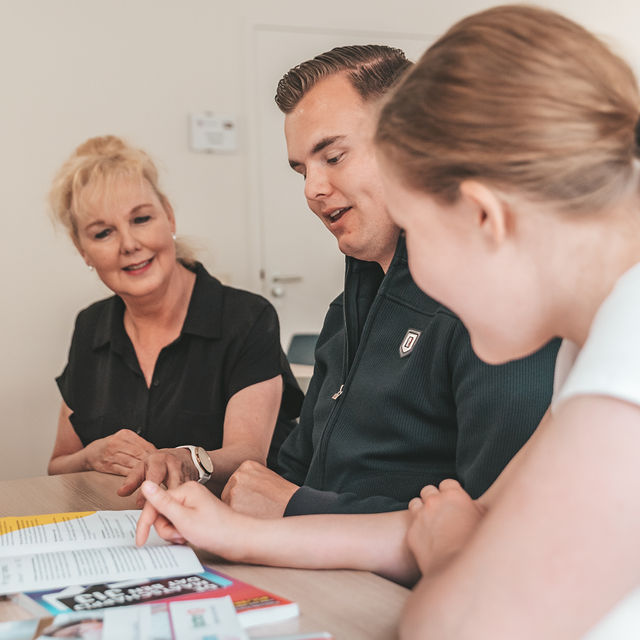 Leren En Werken Silverein Santvoorde Lokaal Leerlingen Werkbegeleider (1)