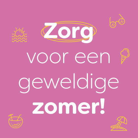 Tekst Roze