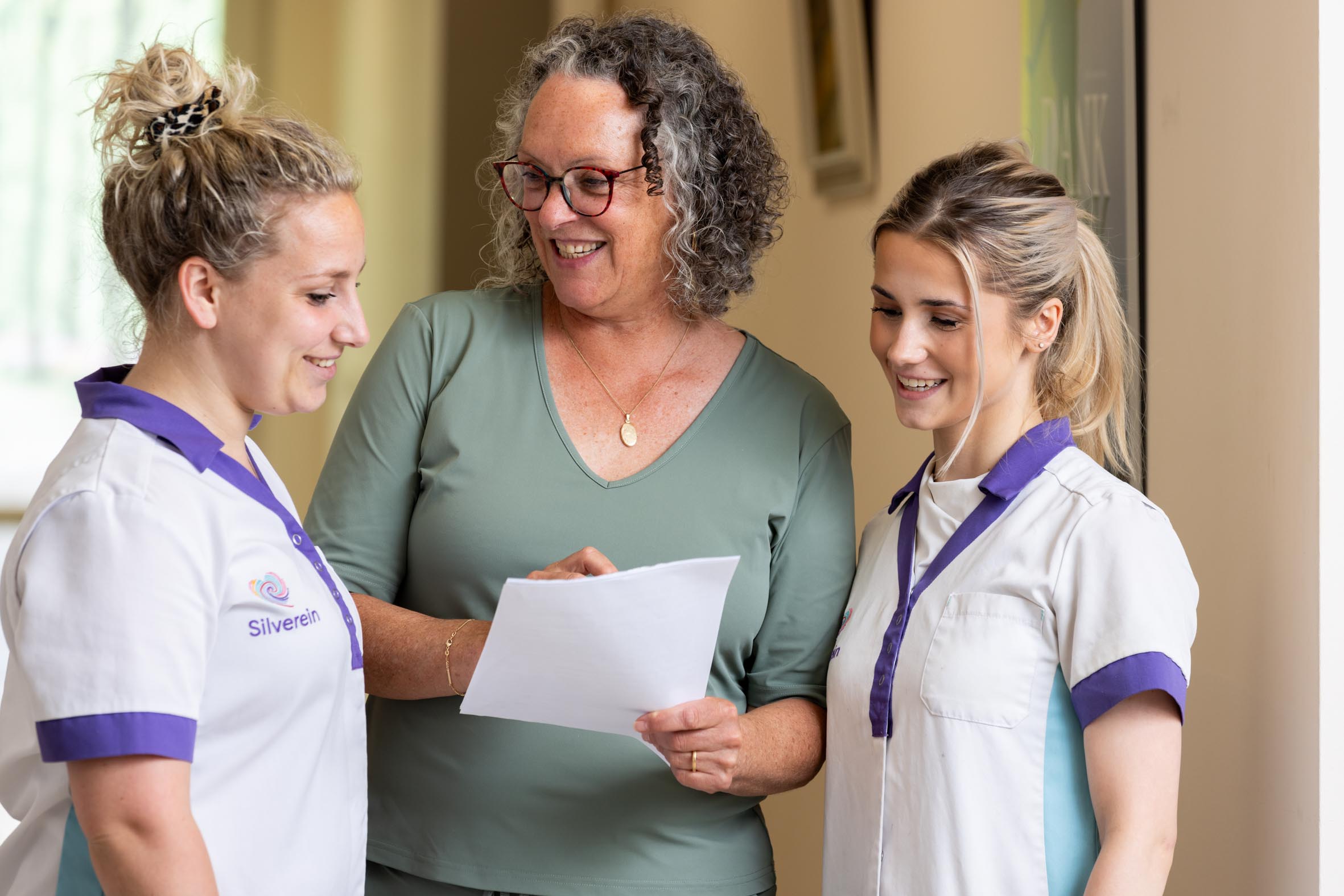 Leerhuis Silverein 7