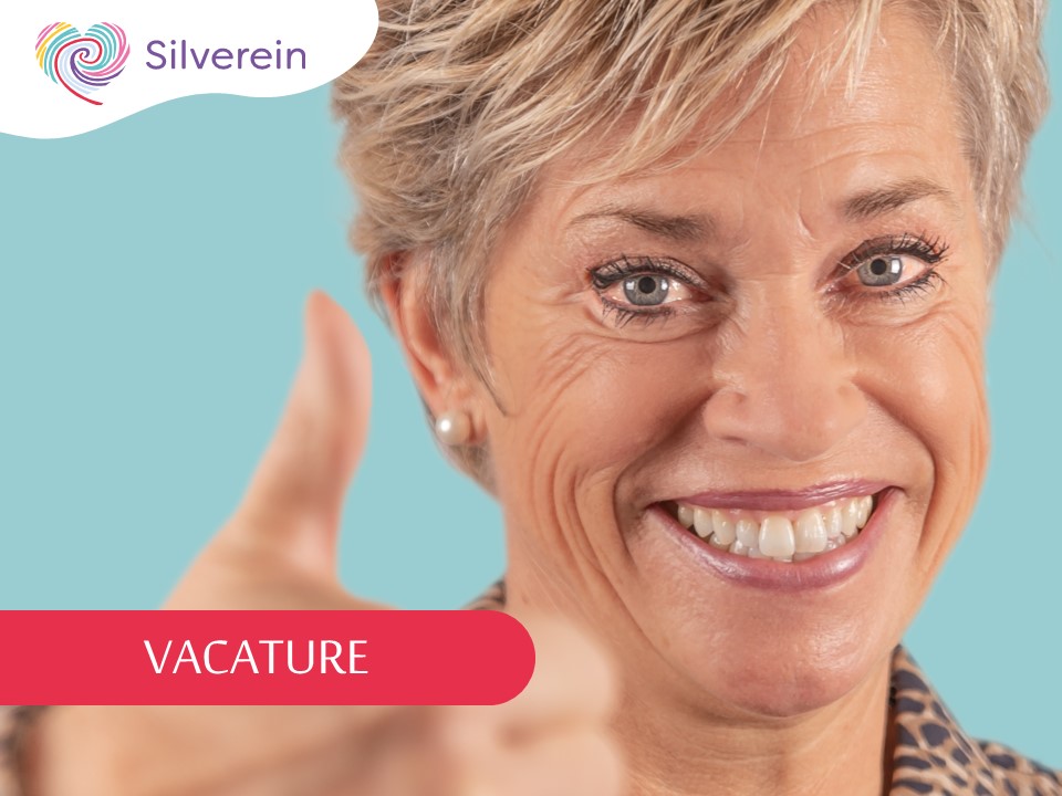 Werken Bij Silverein Debora