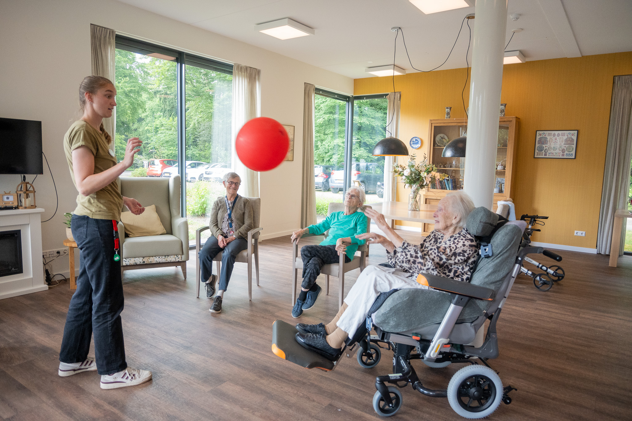 Lenneke Paaijens, Frowijn, Doodeman, Jamin 10